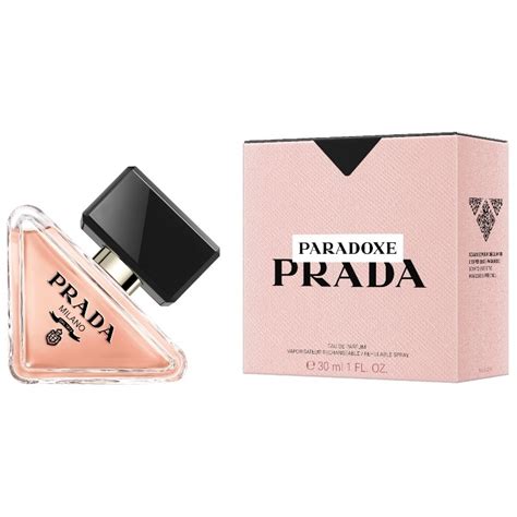 prada paradoxe 30ml amazon|Amazon.com : Prada Paradoxe by Prada for Women .